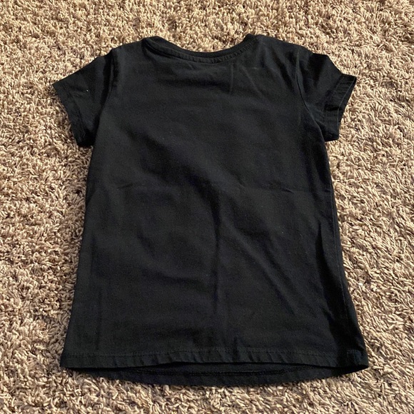 Girls Disney Raya & the Last Dragon tee size Med 7/8 - Picture 2 of 3